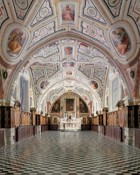 I cantieri in Europa nel Cinquecento: architettura e decorazione. Vol. 1: Roma - 5