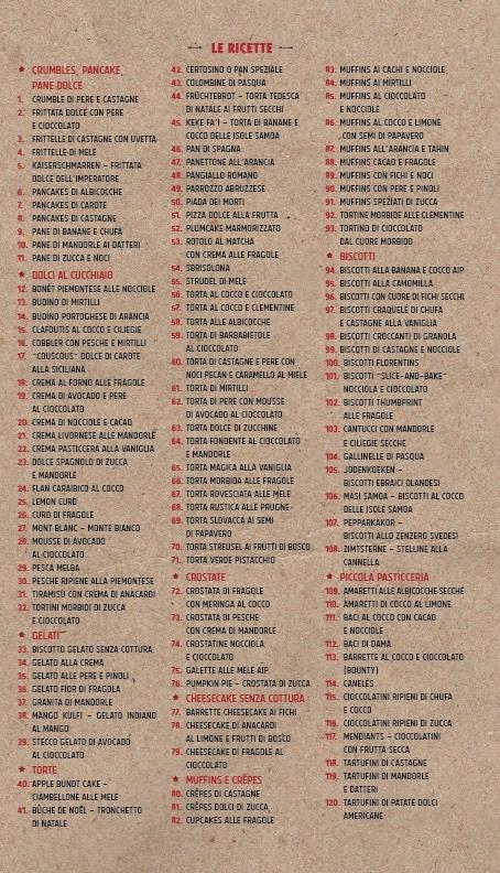 Diversamente dolci, deliziosamente sani. 120 ricette creative per torte, gelati e dessert senza zucchero, cereali e latticini - Morena Benazzi - 2