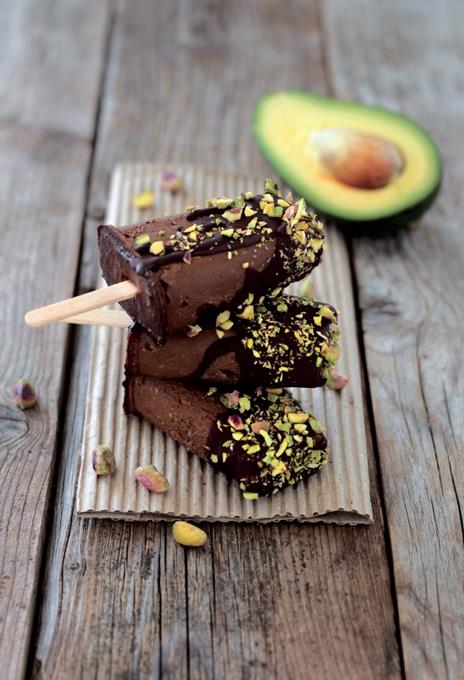 Diversamente dolci, deliziosamente sani. 120 ricette creative per torte, gelati e dessert senza zucchero, cereali e latticini - Morena Benazzi - 7