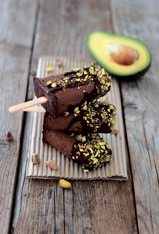 Diversamente dolci, deliziosamente sani. 120 ricette creative per torte, gelati e dessert senza zucchero, cereali e latticini - Morena Benazzi - 7