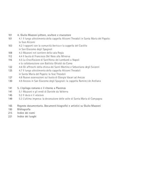 Colore, stucco, marmo nel Cinquecento. Il percorso di Giulio Mazzoni - Serena Quagliaroli - 3