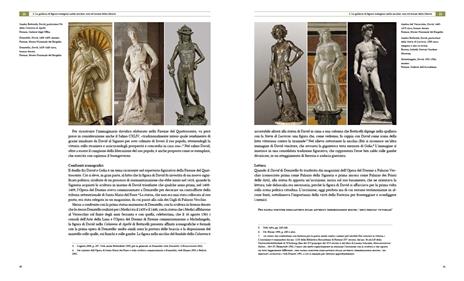 La «calunnia» di Botticelli. Politica, vizi e virtù civili a Firenze nel Rinascimento. Ediz. illustrata - 6