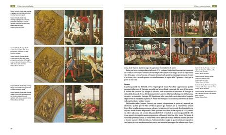 La «calunnia» di Botticelli. Politica, vizi e virtù civili a Firenze nel Rinascimento. Ediz. illustrata - 7
