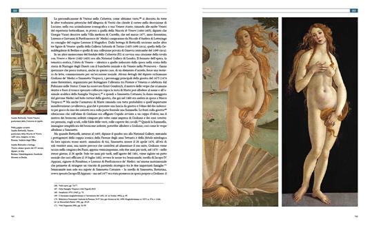 La «calunnia» di Botticelli. Politica, vizi e virtù civili a Firenze nel Rinascimento. Ediz. illustrata - 8