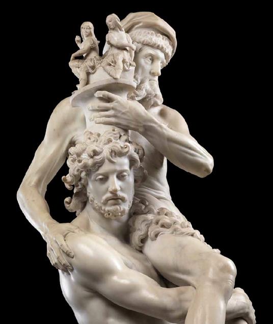 Galleria Borghese catalogo generale. Ediz. a colori. Vol. 1: Scultura moderna - 3