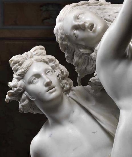 Galleria Borghese catalogo generale. Ediz. a colori. Vol. 1: Scultura moderna - 5