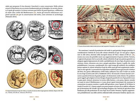 L'apicoltura in Italia. Storia e biodiversità - 12