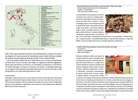 L'apicoltura in Italia. Storia e biodiversità - 20