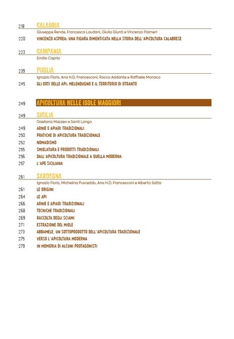 L'apicoltura in Italia. Storia e biodiversità - 8