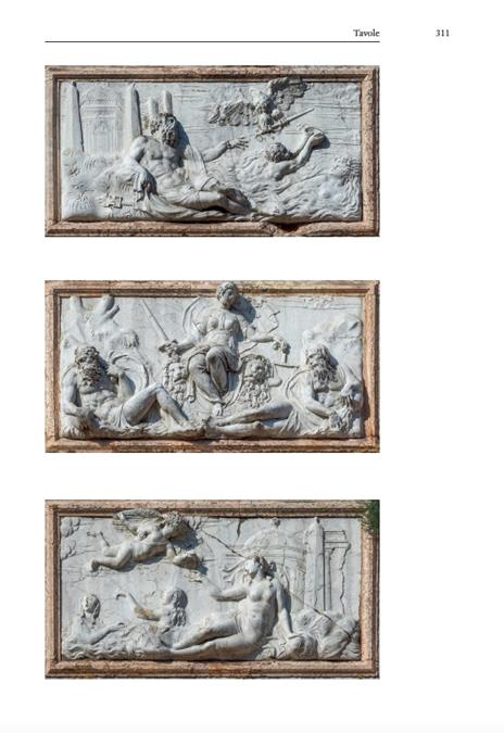 «Scultore in parole». Francesco Sansovino e la nascita della critica d'arte a Venezia - Marsel Grosso - 5