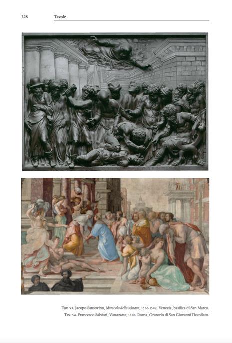 «Scultore in parole». Francesco Sansovino e la nascita della critica d'arte a Venezia - Marsel Grosso - 7