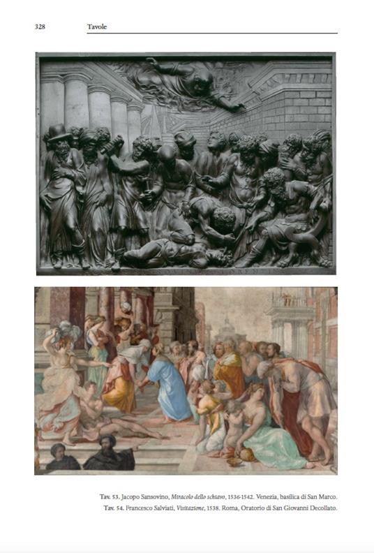 «Scultore in parole». Francesco Sansovino e la nascita della critica d'arte a Venezia - Marsel Grosso - 7