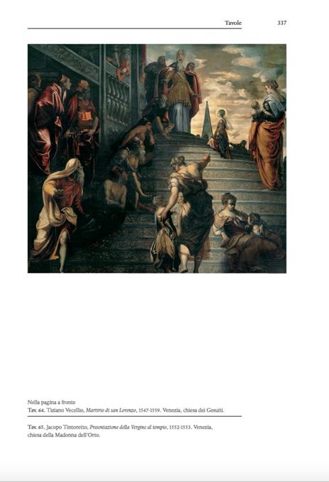 «Scultore in parole». Francesco Sansovino e la nascita della critica d'arte a Venezia - Marsel Grosso - 8