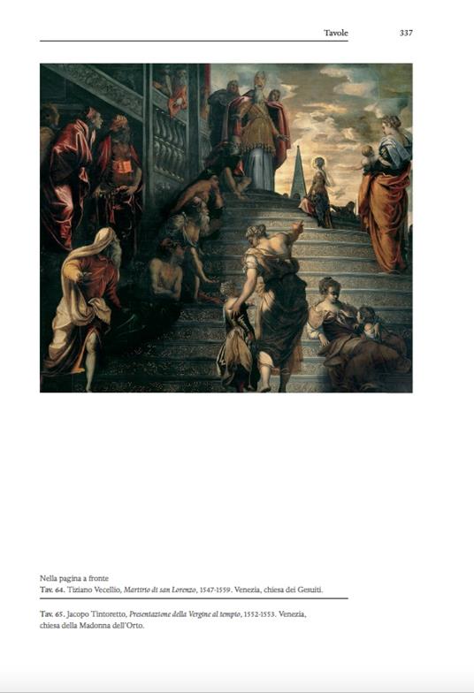 «Scultore in parole». Francesco Sansovino e la nascita della critica d'arte a Venezia - Marsel Grosso - 8