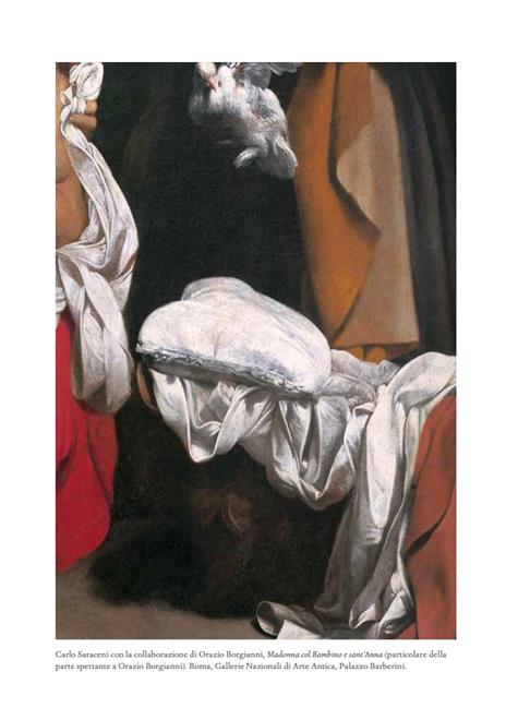 Orazio Borgianni. Bilanci e nuovi orizzonti - 3