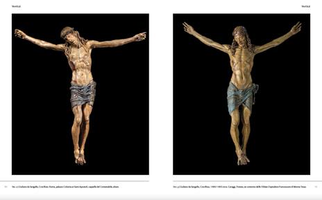 Giuliano da Sangallo e le arti. Disegno, scultura, architettura e ingegneria militare a cavallo del 1500 - 10