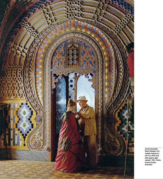 Mauro Bolognini. Un nouveau regard. Il cinema, il teatro e le arti - 4