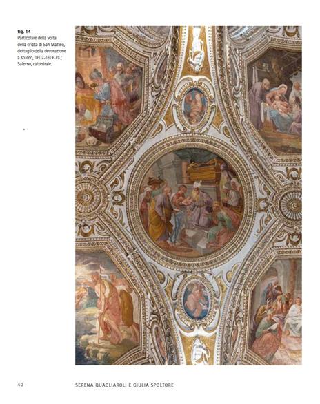 Le «invenzioni di tante opere». Domenico Fontana e i suoi cantieri - Nicola Navone,Letizia Tedeschi,Patrizia Tosini - 4