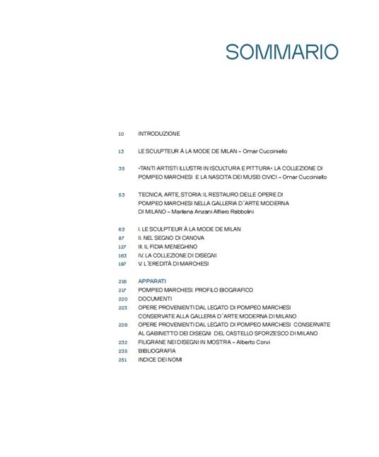Neoclassico / romantico. Pompeo Marchesi scultore collezionista. Ediz. a colori - 2