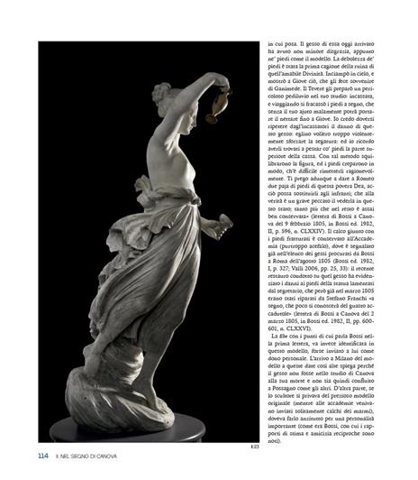 Neoclassico / romantico. Pompeo Marchesi scultore collezionista. Ediz. a colori - 6