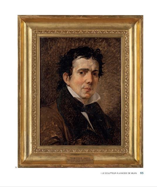 Neoclassico / romantico. Pompeo Marchesi scultore collezionista. Ediz. a colori - 7