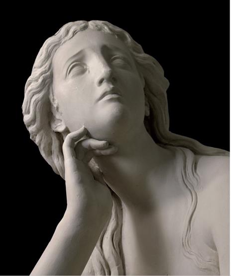 Neoclassico / romantico. Pompeo Marchesi scultore collezionista. Ediz. illustrata - 4