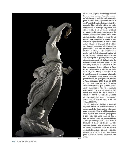 Neoclassico / romantico. Pompeo Marchesi scultore collezionista. Ediz. illustrata - 6