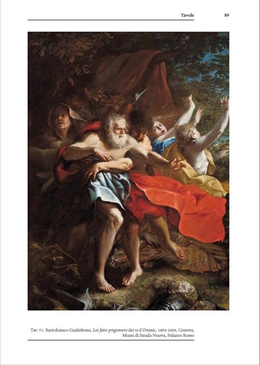 Il barocco a Genova «un misto di più maniere» - Gelsomina Spione - 5