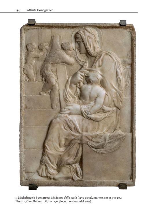 Michelangelo: le opere giovanili. Nuove acquisizioni. Ediz. a colori - 3