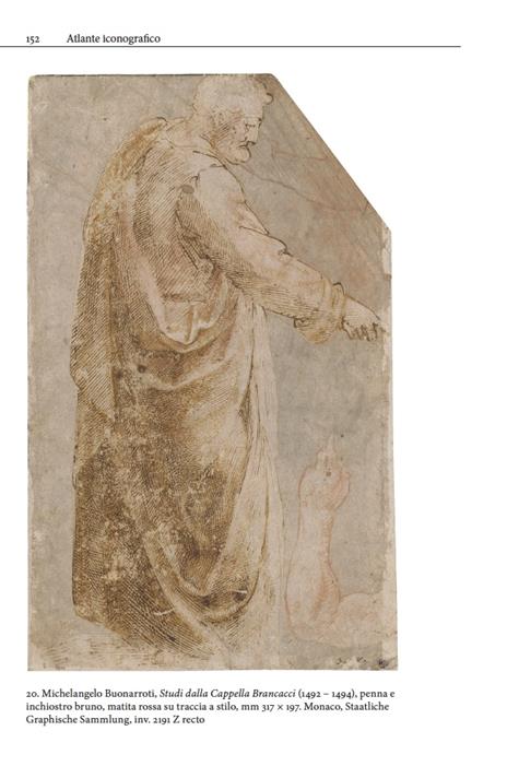 Michelangelo: le opere giovanili. Nuove acquisizioni. Ediz. a colori - 5
