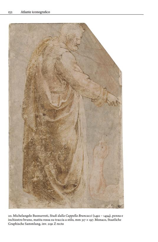 Michelangelo: le opere giovanili. Nuove acquisizioni. Ediz. a colori - 5