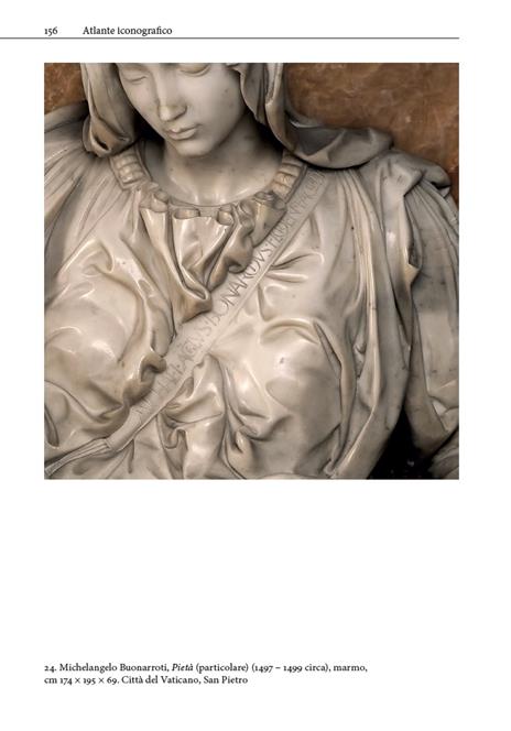 Michelangelo: le opere giovanili. Nuove acquisizioni. Ediz. a colori - 7