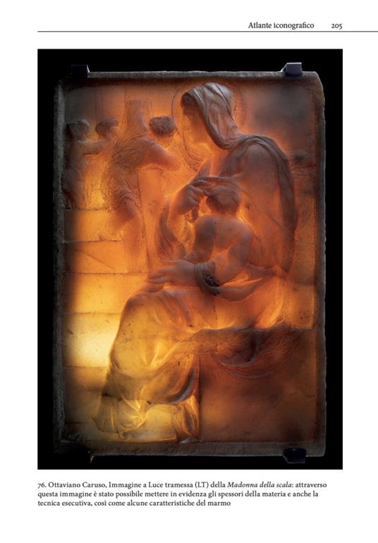 Michelangelo: le opere giovanili. Nuove acquisizioni. Ediz. a colori - 9