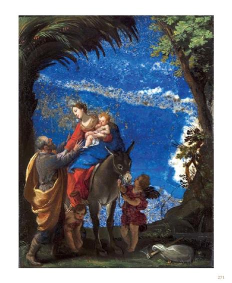 Meraviglia senza tempo. Pittura su pietra a Roma tra Cinquecento e Seicento. Ediz. a colori - 4