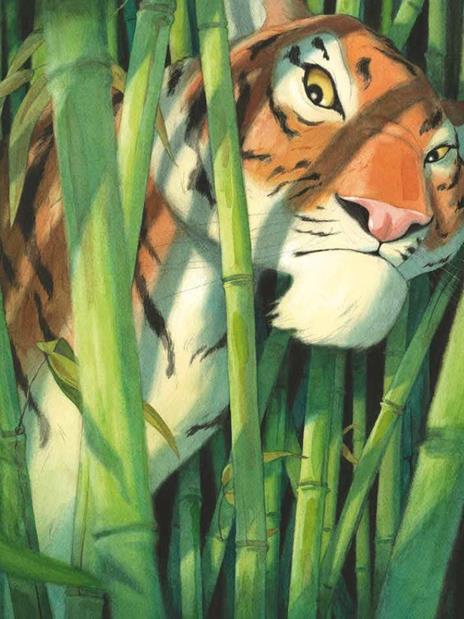 Il libro della giungla - Rudyard Kipling - 2