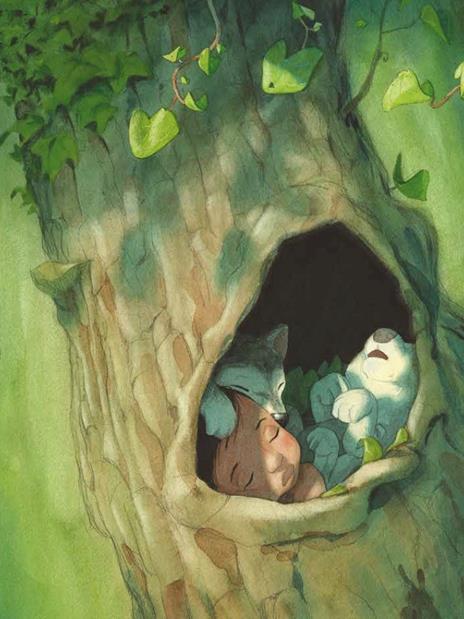 Il libro della giungla - Rudyard Kipling - 4