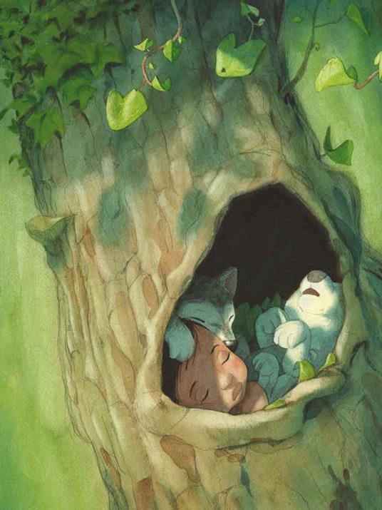 Il libro della giungla - Rudyard Kipling - 4