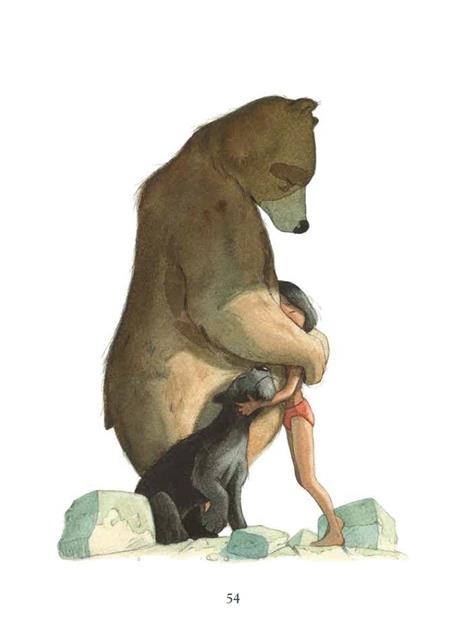 Il libro della giungla - Rudyard Kipling - 5