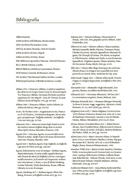 Raffaello. 500 anni dopo - 14