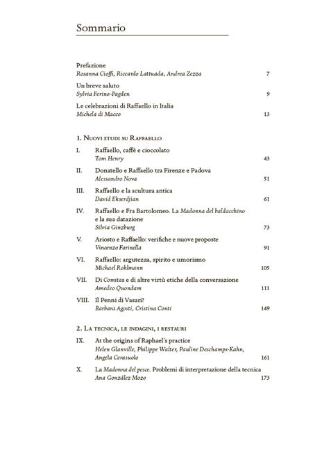 Raffaello. 500 anni dopo - 3