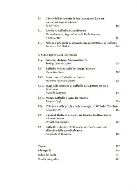 Raffaello. 500 anni dopo - 4