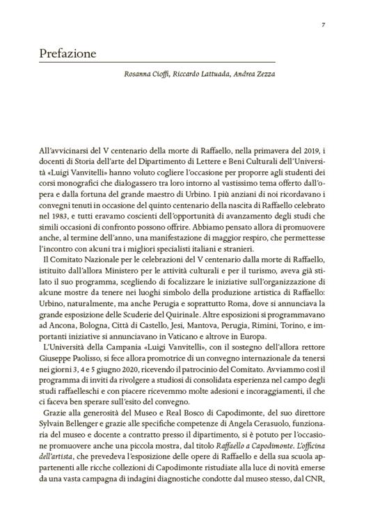 Raffaello. 500 anni dopo - 5