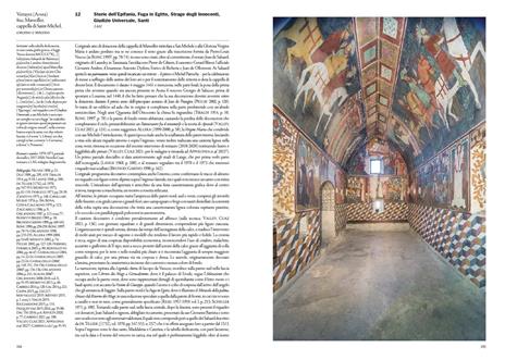 Giacomino da Ivrea. Dallo stile alla tecnica, storia di un pittore itinerante - Bernardo Oderzo Gabrieli - 5