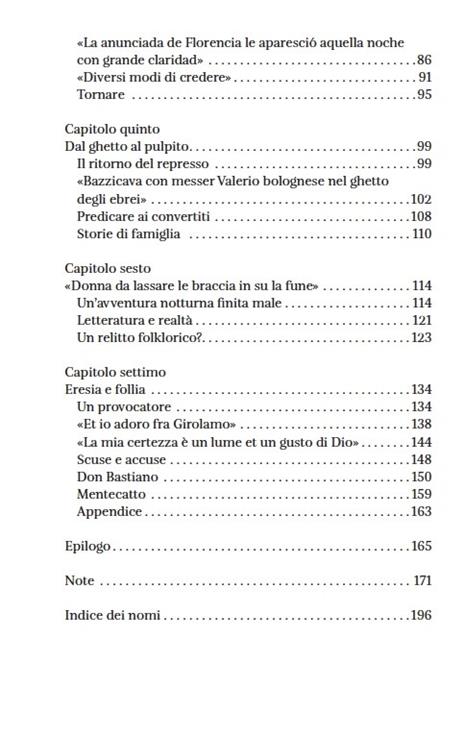 Rinascimento sotterraneo. Inquisizione e popolo nella Firenze del Cinquecento - Lucio Biasiori - 3