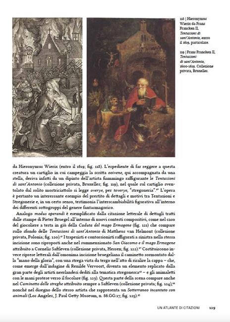 Fantasmagorie. Streghe, demoni e tentazioni nell'arte fiamminga e olandese del Seicento - Tania De Nile - 9