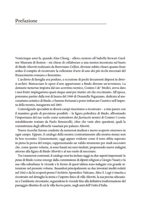 La villa Altoviti ai Prati di Castello. Eclissi di un paesaggio fluviale - Alice Silvia Legé - 6