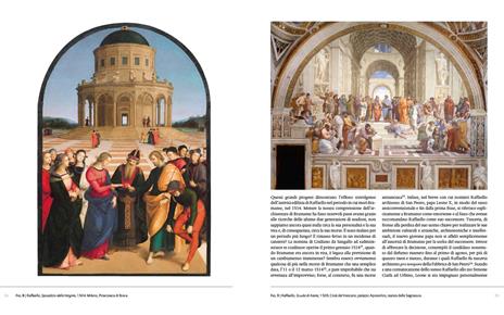 Raffaello nato architetto - 3