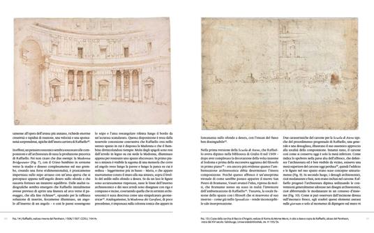 Raffaello nato architetto - 4