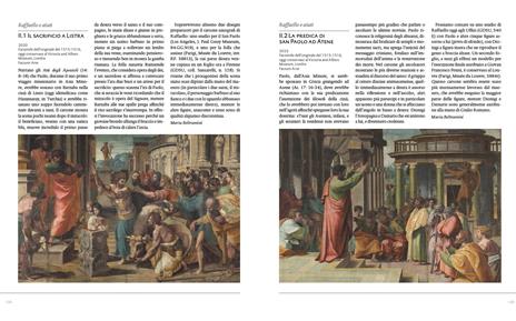 Raffaello nato architetto - 6