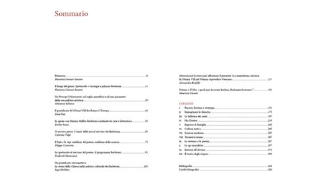 L'immagine sovrana. Urbano VIII e i Barberini. Ediz. illustrata - 2